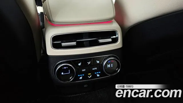 Genesis GV70 id 2483352 из Кореи 10