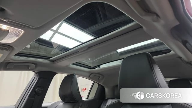 Toyota Prius 5th Generation id 4222755 из Кореи 10