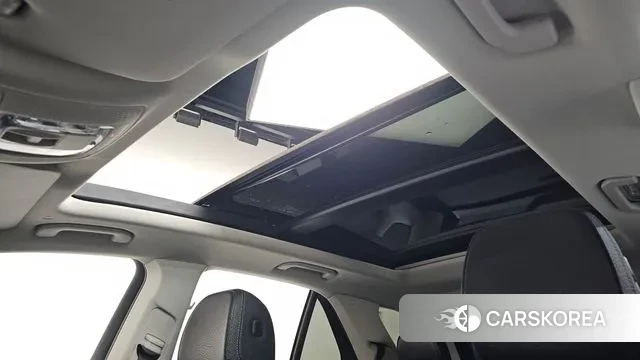 Mercedes-Benz GLE-Class W167 id 3573331 из Кореи 10