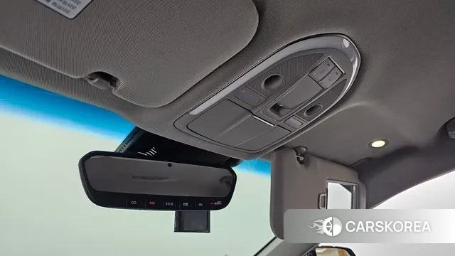 Genesis G80 id 3558100 из Кореи 10