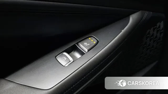 Kia The New K8 id 3739156 из Кореи 10