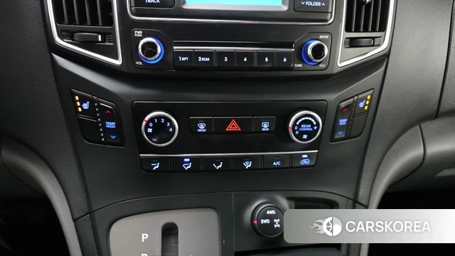 Hyundai The New Grand Starex id 4543364 из Кореи 10