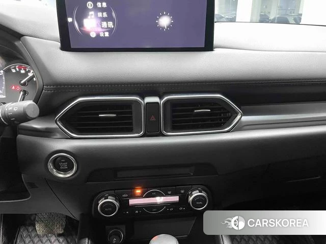 Mazda CX-5 id 4253758 из Китая 10