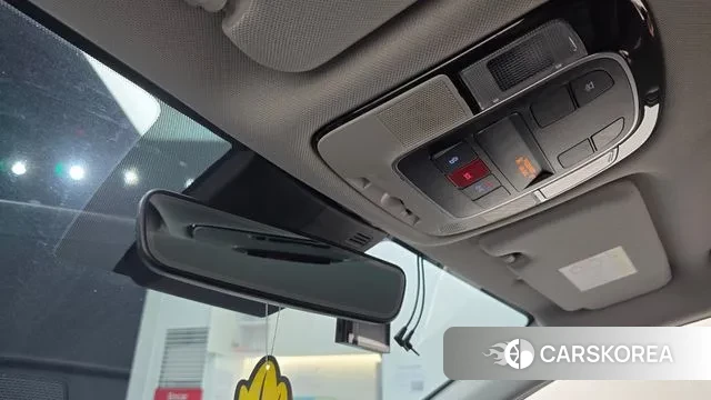 Hyundai Sonata (DN8) id 3237373 из Кореи 10