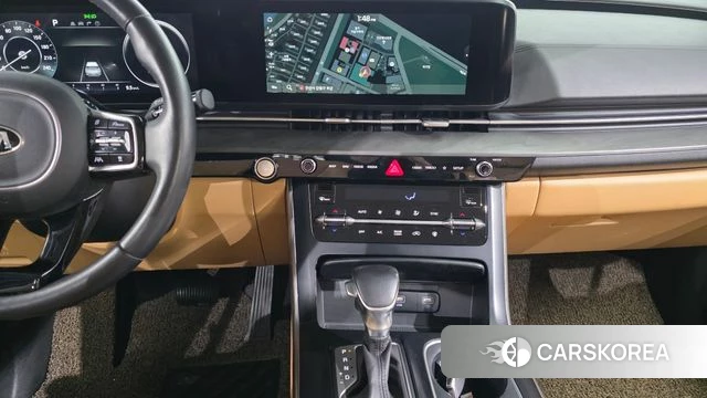 Kia Carnival 4th generation id 4196068 из Кореи 10