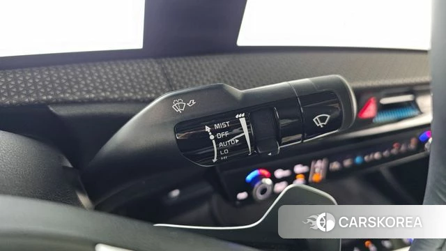 Kia EV6 id 4617761 из Кореи 10