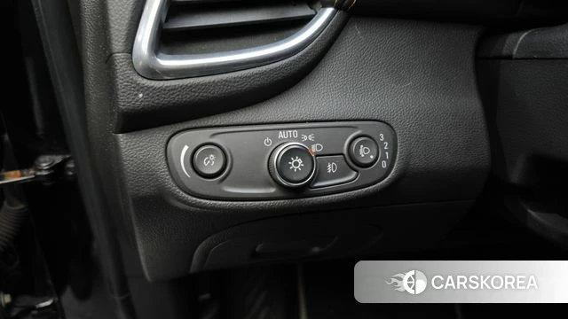 Chevrolet (GM Daewoo) The New Trax id 4286406 из Кореи 10