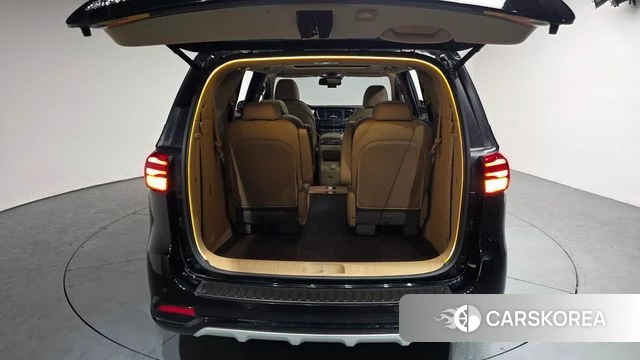 Kia The New Carnival id 3879772 из Кореи 10