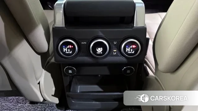 Land Rover Discovery 5 id 3357254 из Кореи 10