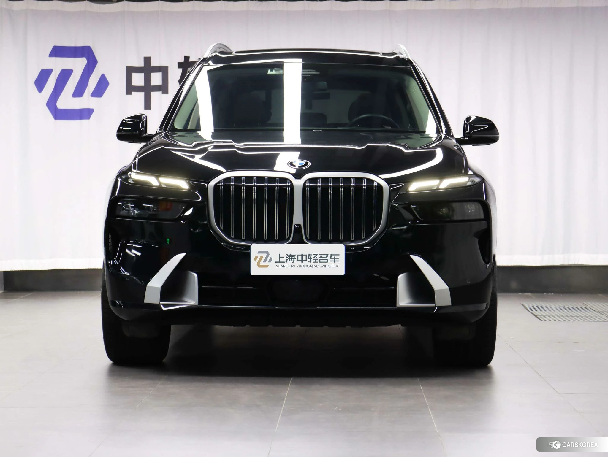 BMW X7 id 4462088 из Китая 10