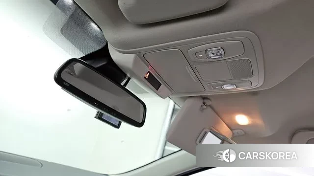 Renault Korea (Samsung) SM6 id 3742746 из Кореи 10