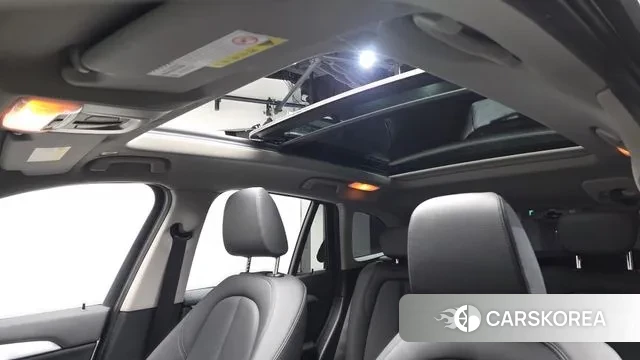 BMW X1 (F48) id 3723215 из Кореи 10