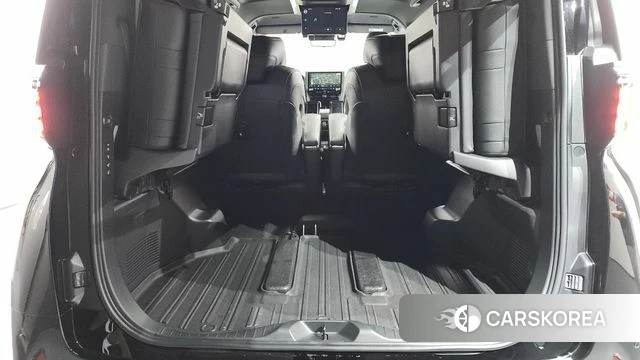 Toyota Alphard 4th Generation id 4527700 из Кореи 10