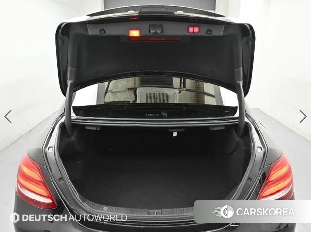 Mercedes-Benz E-Class W213 id 4212035 из Кореи 10