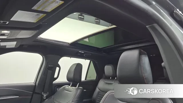 Ford Explorer 6th Generation id 3751058 из Кореи 10