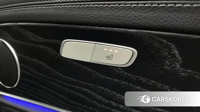 Mercedes-Benz E-Class W213 id 3499329 из Кореи 10