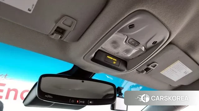 Chevrolet (GM Daewoo) New Bolt EV id 3011661 из Кореи 10