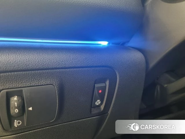 Renault Korea (Samsung) The New SM6 id 4631852 из Кореи 10
