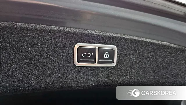 Genesis G80 (RG3) id 3032349 из Кореи 10