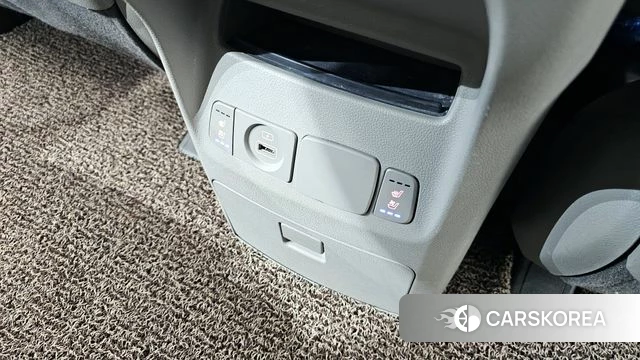 Kia The New Carnival id 3860836 из Кореи 10