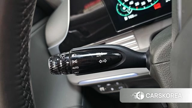 Hyundai The New Grandeur IG Hybrid id 4458698 из Кореи 10