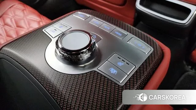 Genesis G80 (RG3) id 3638984 из Кореи 10