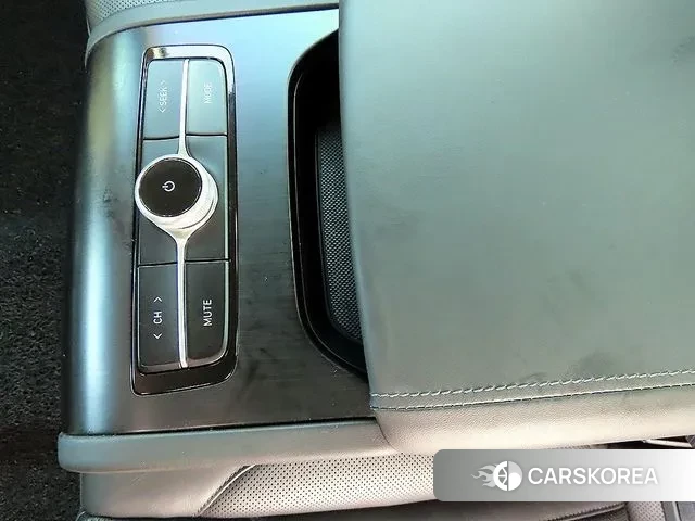 Hyundai The New Grandeur IG id 3685879 из Кореи 10