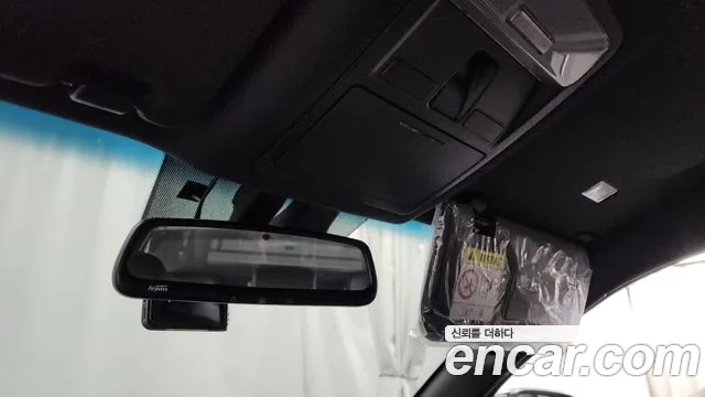 Ssangyong The New Rexton Sport id 2955109 из Кореи 10