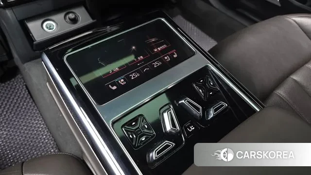 Audi A8 (D5) id 3406429 из Кореи 10