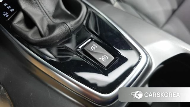 Renault Korea (Samsung) QM6 id 4331509 из Кореи 10