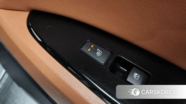 Kia Sportage 5th Generation Hybrid id 3884135 из Кореи 10