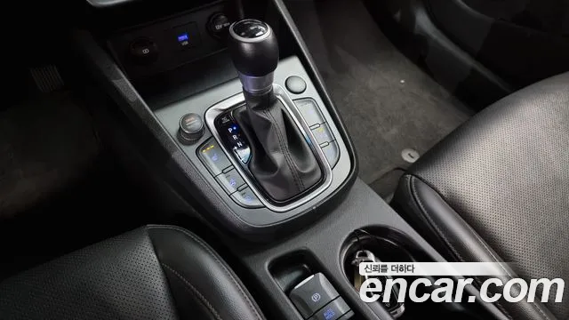 Hyundai The New Kona id 2630189 из Кореи 10