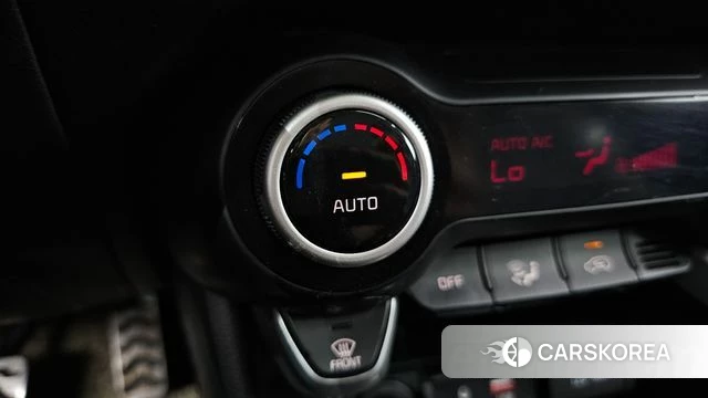 Kia All New Morning (JA) id 4459439 из Кореи 10