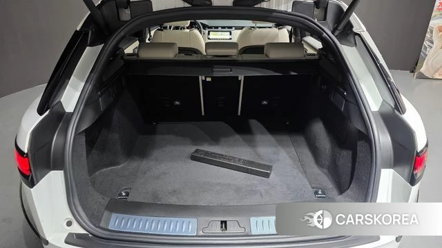 Land Rover Range Rover Velar id 4637740 из Кореи 10