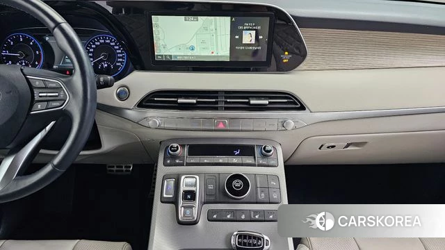 Hyundai Palisade id 4303893 из Кореи 10