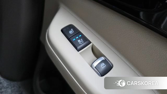 Kia The New Carnival 4th Generation id 4739735 из Кореи 10