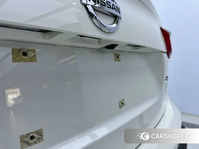 Nissan Qashqai id 4274098 из Китая 10