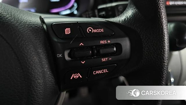 Kia The New Kia Ray id 4249030 из Кореи 10