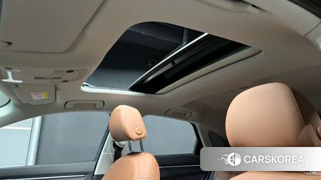 Audi Q3 (F3) id 3502980 из Кореи 10