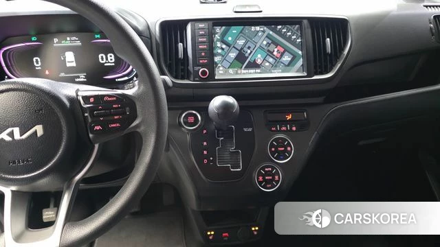 Kia The New Kia Ray id 4186524 из Кореи 10