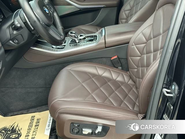 BMW X5 id 4290134 из Китая 10