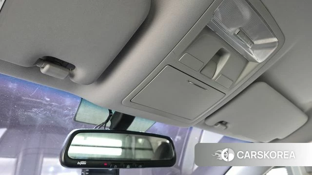 Ssangyong Rexton Sports id 3879665 из Кореи 10