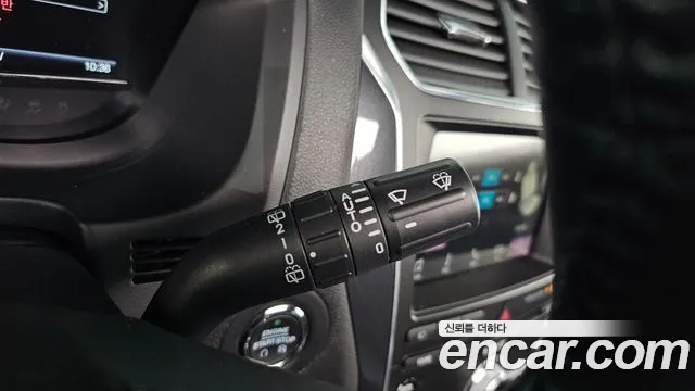 Ford Explorer id 2664548 из Кореи 10