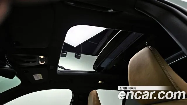 Volvo XC40 id 2949886 из Кореи 10