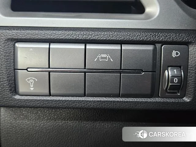 Ssangyong Beautiful Korando id 3443094 из Кореи 10