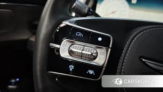 Genesis G90 (RS4) id 3057951 из Кореи 10