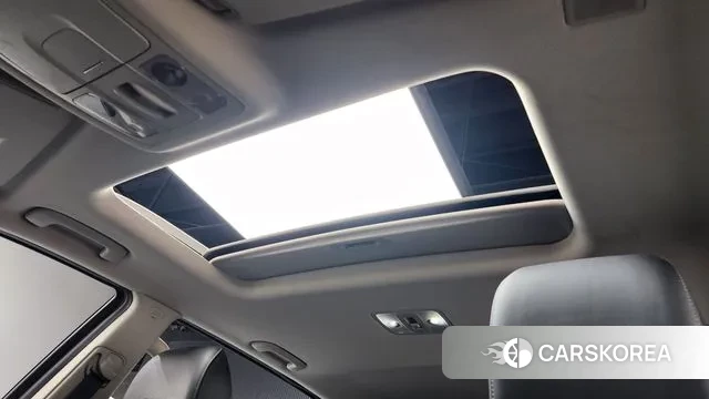 Kia Mohave Master id 3323985 из Кореи 10