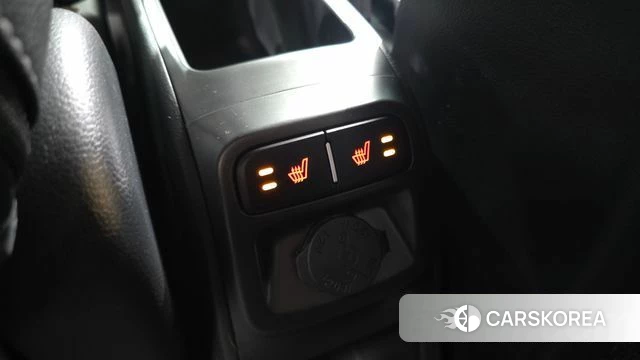 Kia The New Ray id 4631623 из Кореи 10