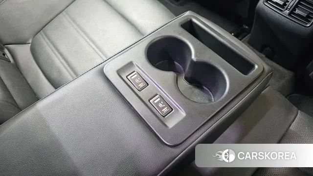 Renault Korea (Samsung) SM6 id 3454517 из Кореи 10