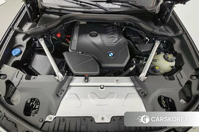 BMW X3 id 4335704 из Китая 10
